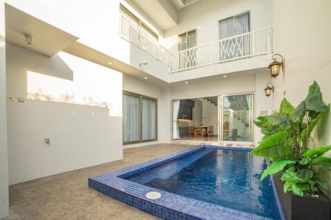 스미냑의 빌라 (250m², 침실 3개, 프라이빗 욕실 3개)