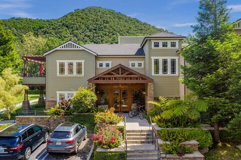 아빌라 빌리지 인