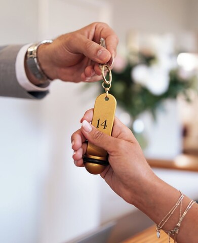 레 베르제 드 생 폴