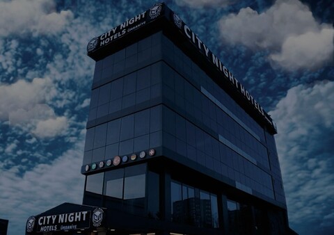 시티 나이트 호텔스 위므라니예