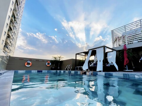 안 핸노이 호텔 & 스파