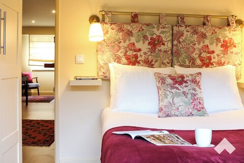 그라카1 · 아파트먼트 92  유 홈 인 리스본