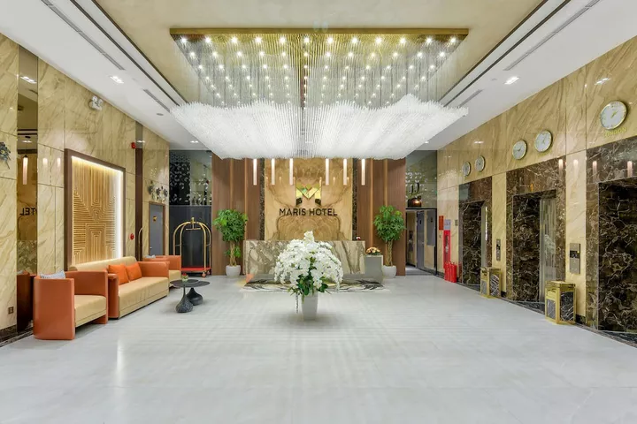 Maris Hotel Nha Trang