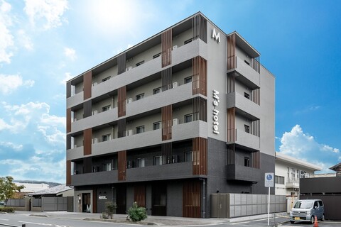 M’s 호텔, 교토역, 카스가