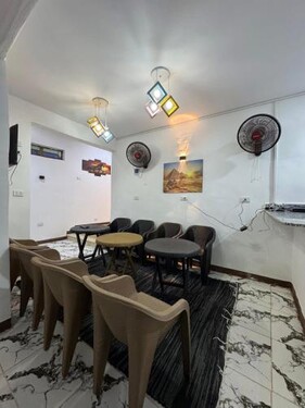 Little paradise camp