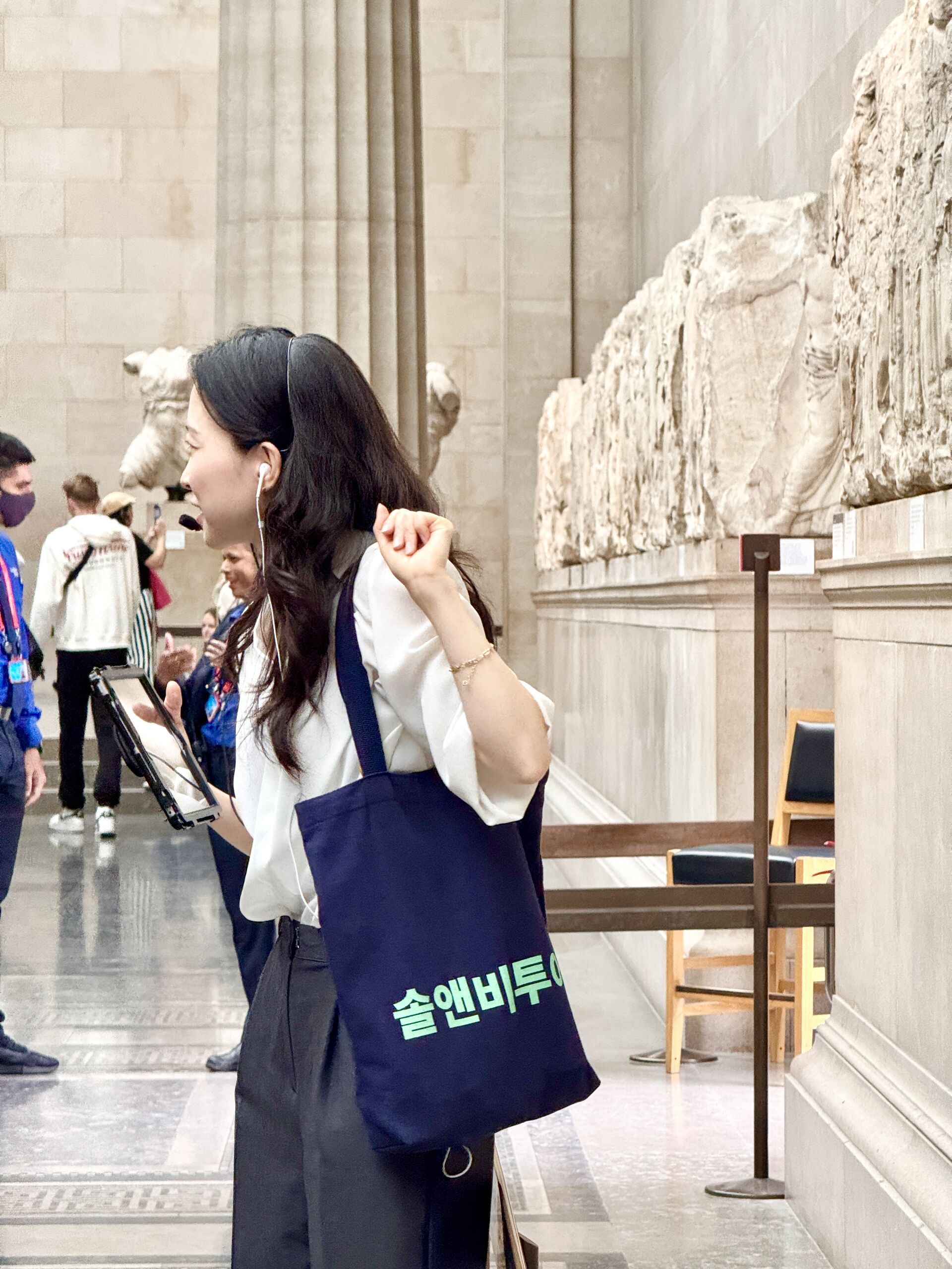 깊이가 다른 1타강사급 전문도슨트의 명쾌한 해설 #소수 #티켓포함 사진 2