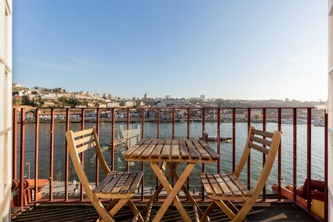 오포르투의 히베이라 포르투 3