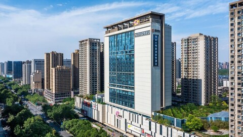 Novotel Xi’an Daming Palace