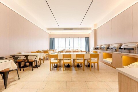 Bai Cheng Elegant Hotel