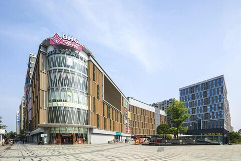Xike Hotel