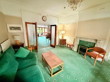 Hylands Hotel Family Suite with Double & Twin Rooms Ideal for Families with Children & Free Parking