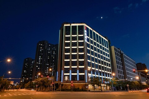 Zhencheng Hotel (Beijing South Railway Station Xitieying Subway Station)