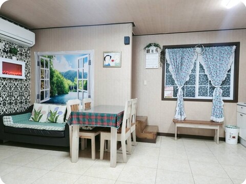 횡성 제너두파크 아네모네