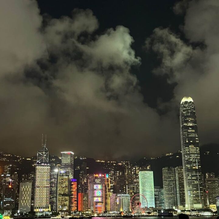 홍콩 올인원 나이트투어 (Hong Kong ALL in 1 Night Tour)-i