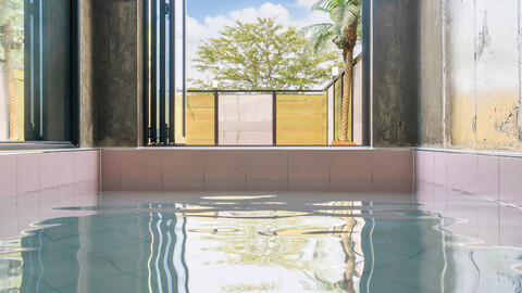 태안 알로하오에애견풀빌라