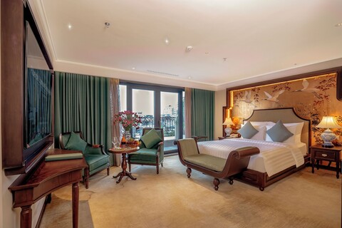 루 드 라무르 부티크 호텔