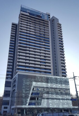 속초 블루테라펜션