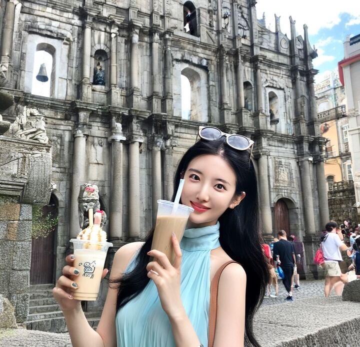 마카오 이심 eSIM 데이터 데일리 무제한 타이파 코타이스트립 콜로안 세나도 성바울 이심통-i