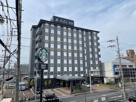 호텔 루트 인 가니