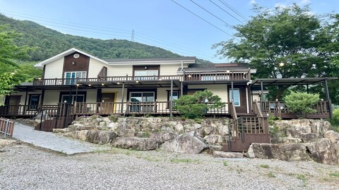 성주 팜핑펜션