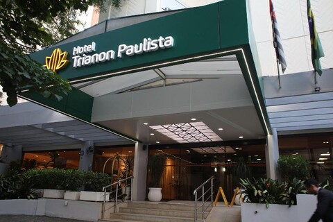 Trianon Paulista
