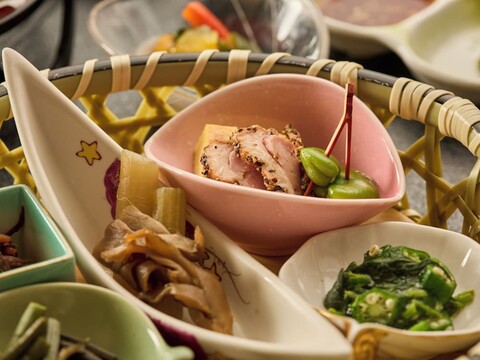 스마타쿄 온센 스이코엔