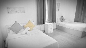 Rooms Near Liverpool Street