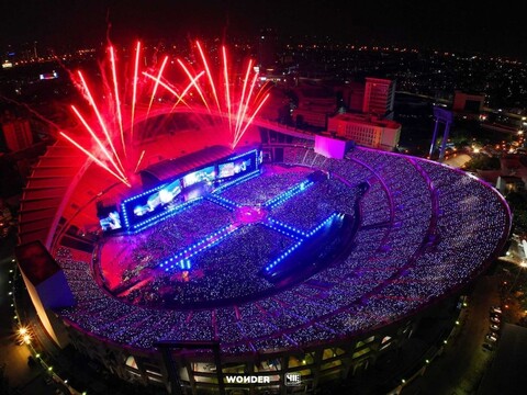 위츠 호텔 방콕 람캄행