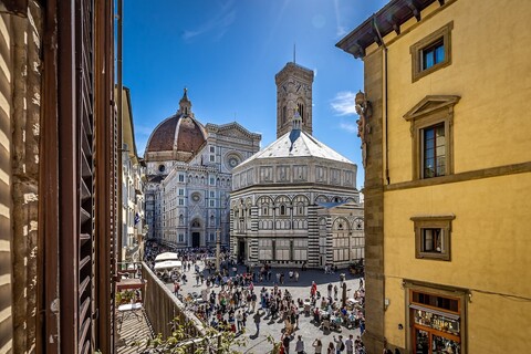 체레타니 팰리스 럭셔리 B&B