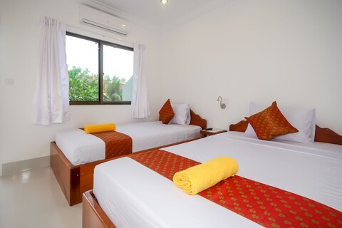 블로썸잉 롬둘 부티크 - 호스텔