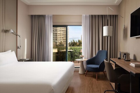 NH 리즈보아 캄푸 그란드