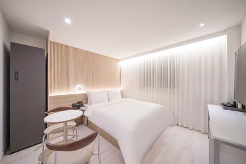 경산 진량 글램 호텔 (GLAM)