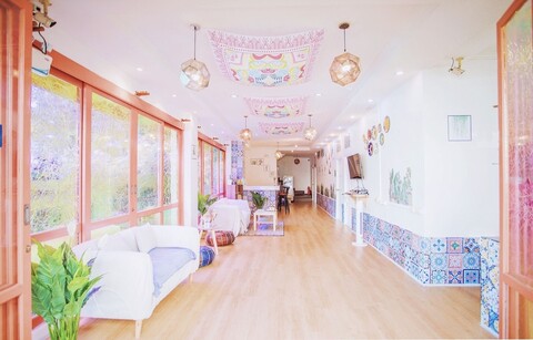 타이 클래식 호텔