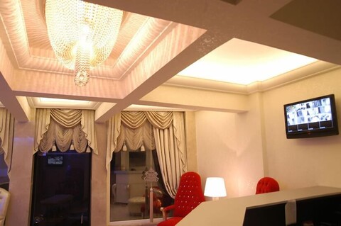 펄 호텔 이스탄불