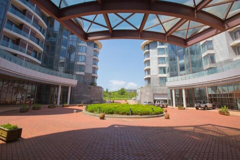 오션스타 레저 콘도