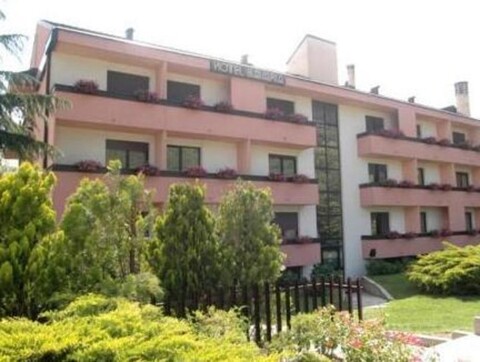 My Active Hotel