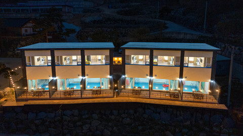 청도 JB풀스테이