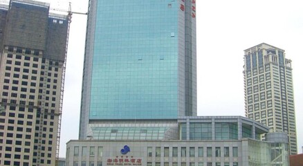 Bohai Pearl