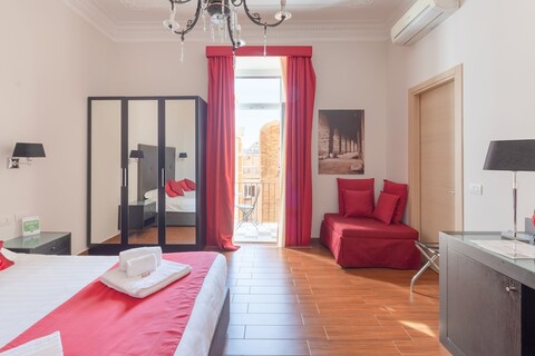 아 트라스테베레 다 엠이