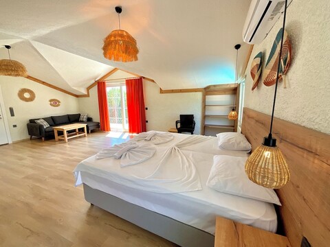 구네스 부티크 호텔