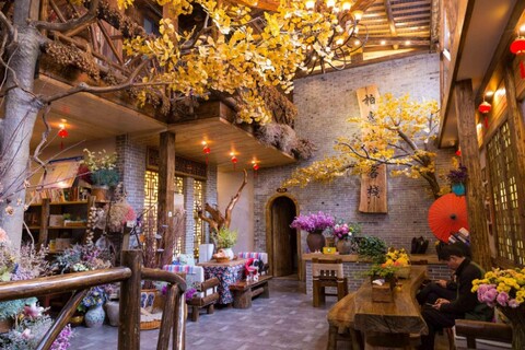 Zhangjiajie Baihui Life Inn