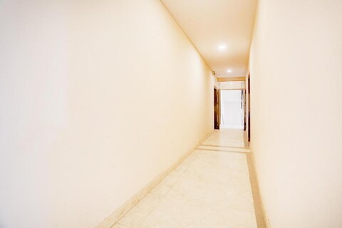 Hotel O by OYO VP GRAND