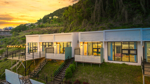 남해 스테이다옴