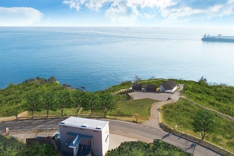 남해 토마토펜션