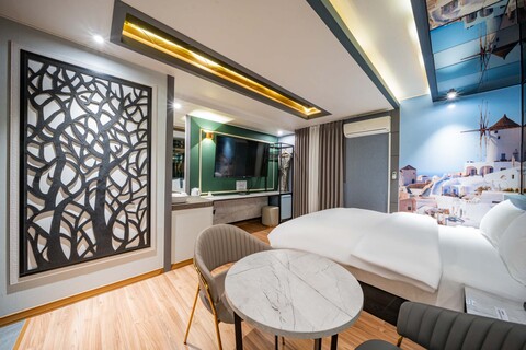 청도 카라무인모텔