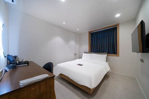 거제도 옥포 한담 호텔