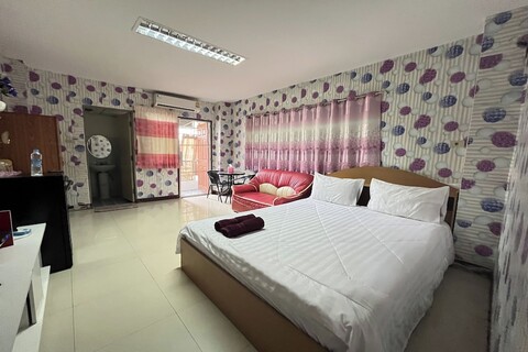 그린 플레이스 107