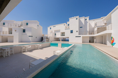 포항 코랄트리풀빌라