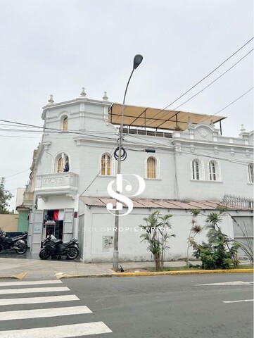 카사 아길라 이 콘도르