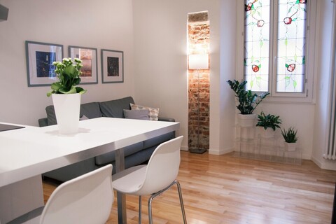 이탈리안웨이 - 코페르니코 I